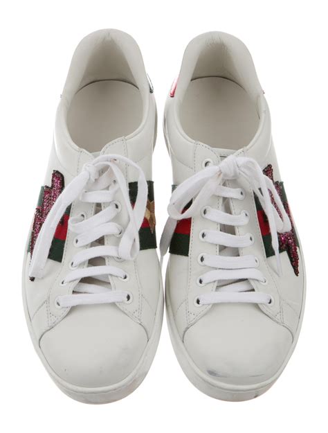 gucci ace embroidered sneaker price malaysia|gucci ace sneakers sale.